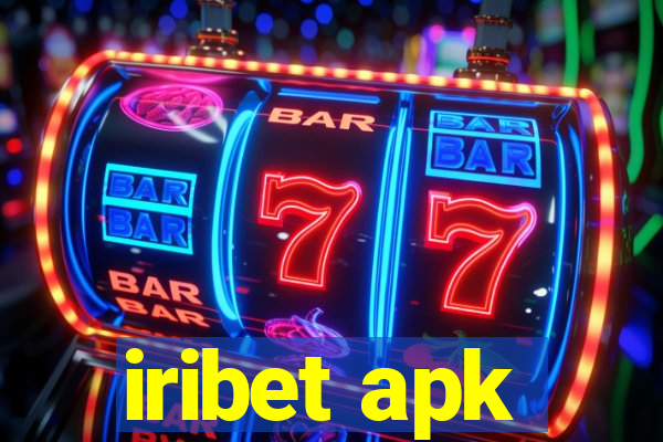 iribet apk